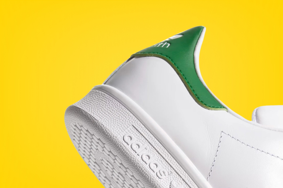 Stan Smith patika prikaz djona