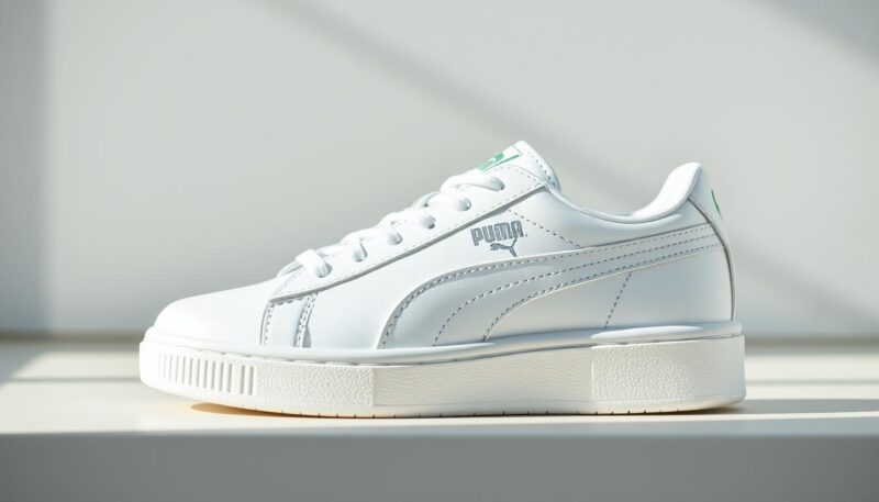 Puma Bele Patike