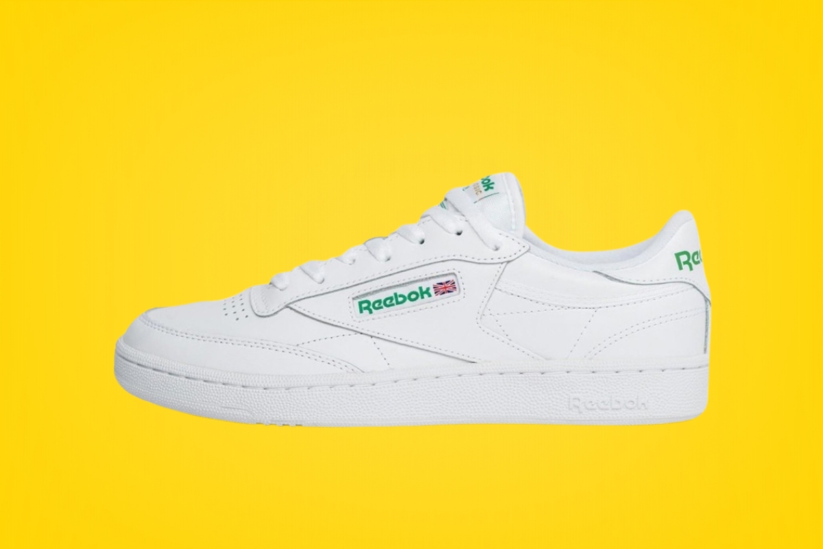 Reebok Club C 85