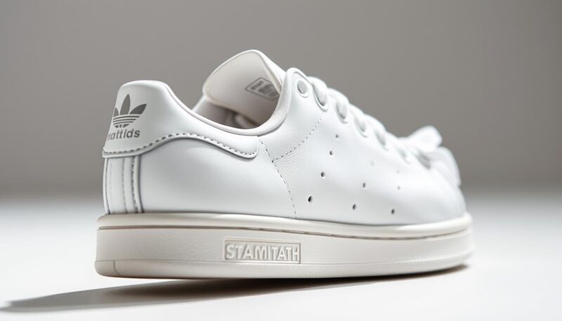 dizajn Stan Smith patika