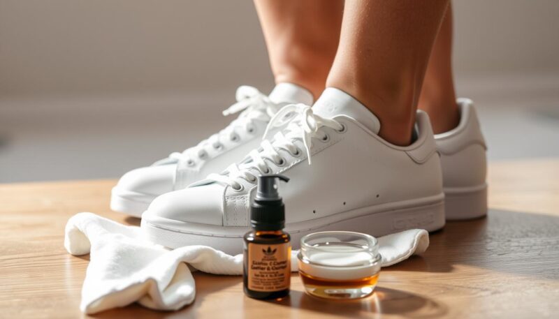 održavanje Stan Smith patika